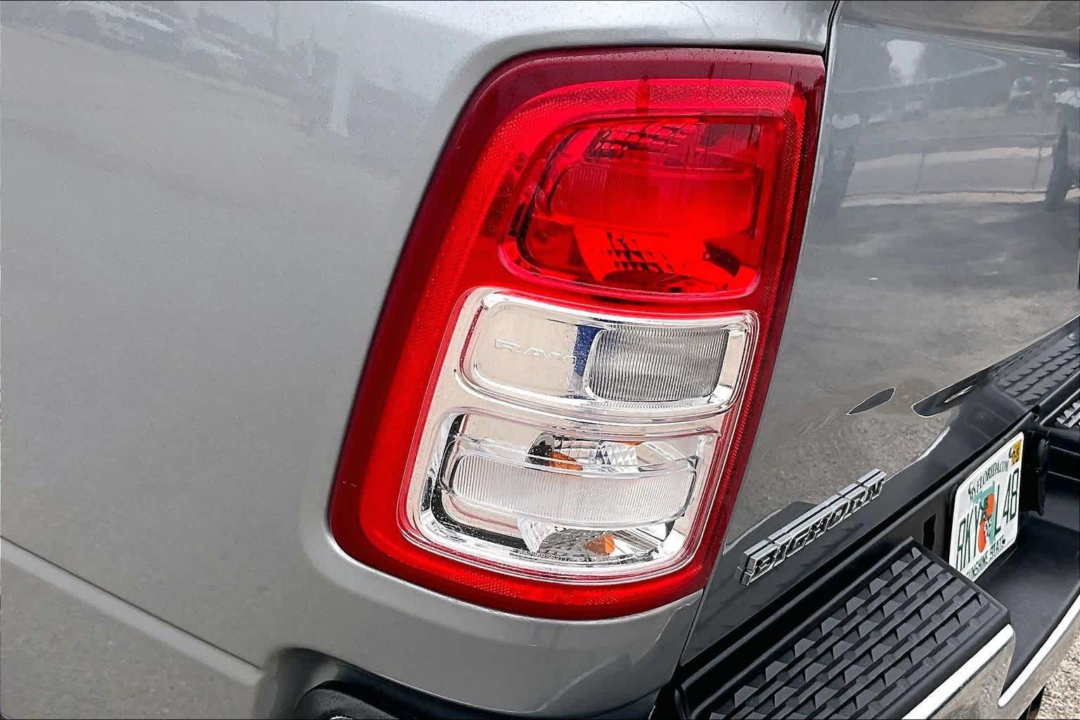 Thumbnail: 2024 RAM 2500 - 30