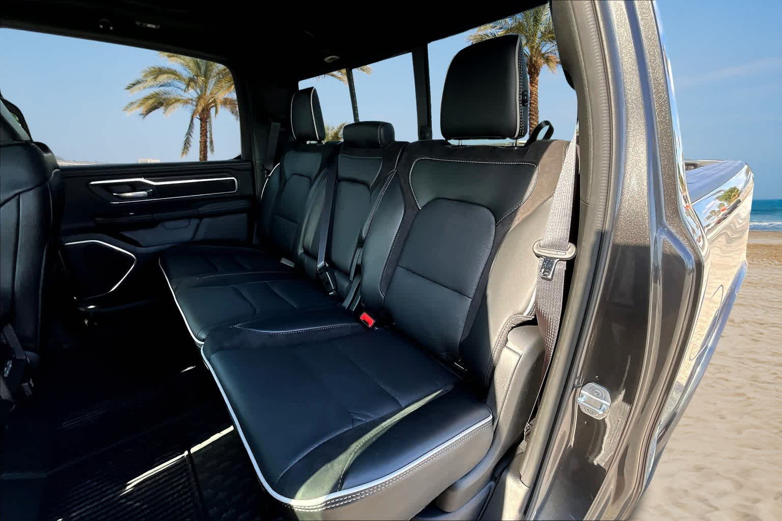 Thumbnail: 2026 RAM 1500 - 13