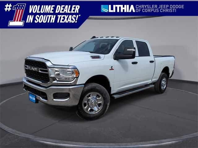 2024 RAM 2500 Tradesman -
                  Corpus Christi, TX