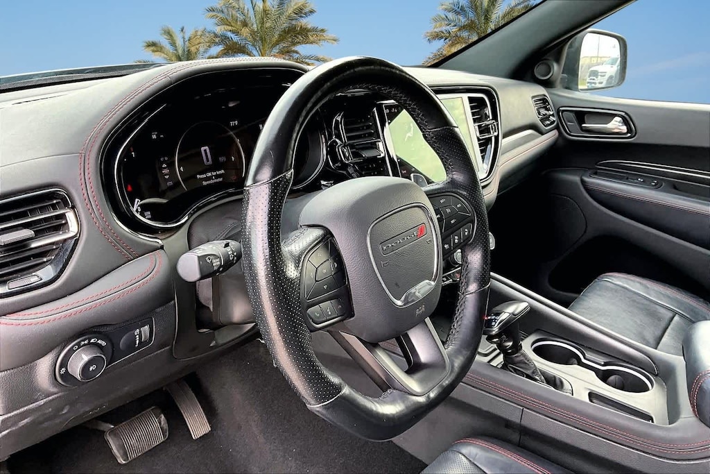 Used 2023 Dodge Durango GT SUV