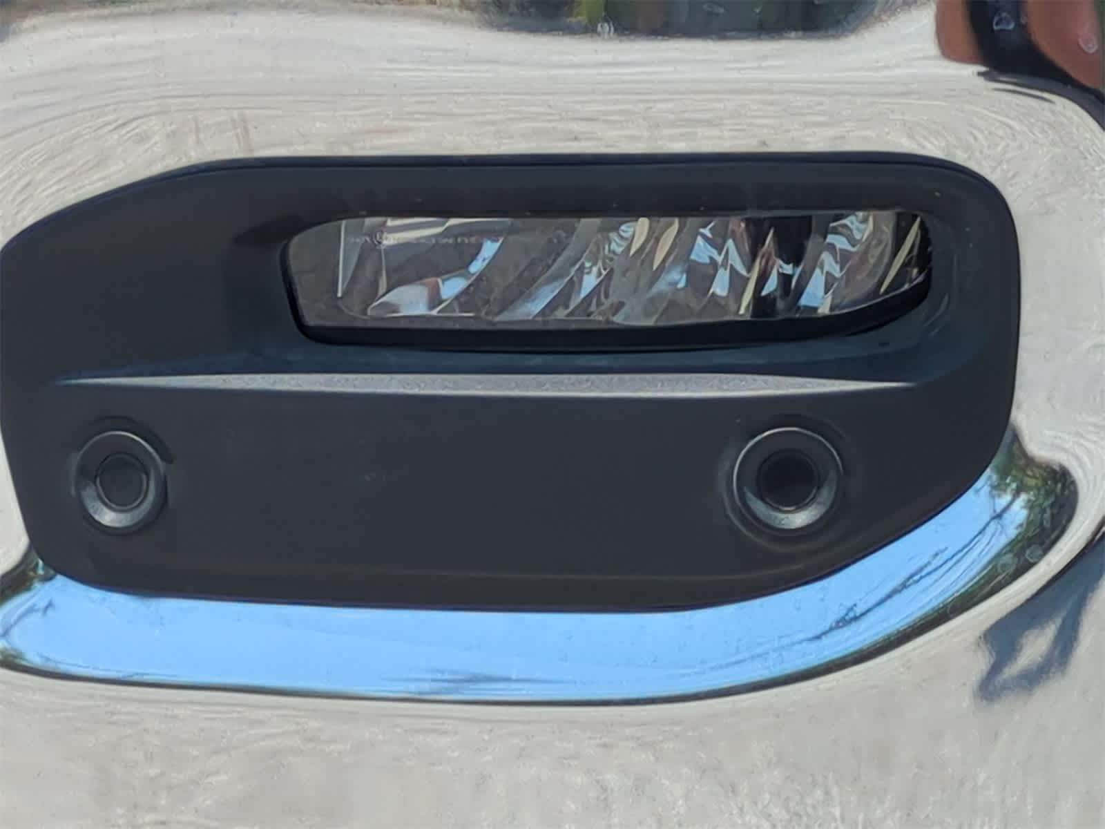 Thumbnail: 2025 RAM 2500 - 11