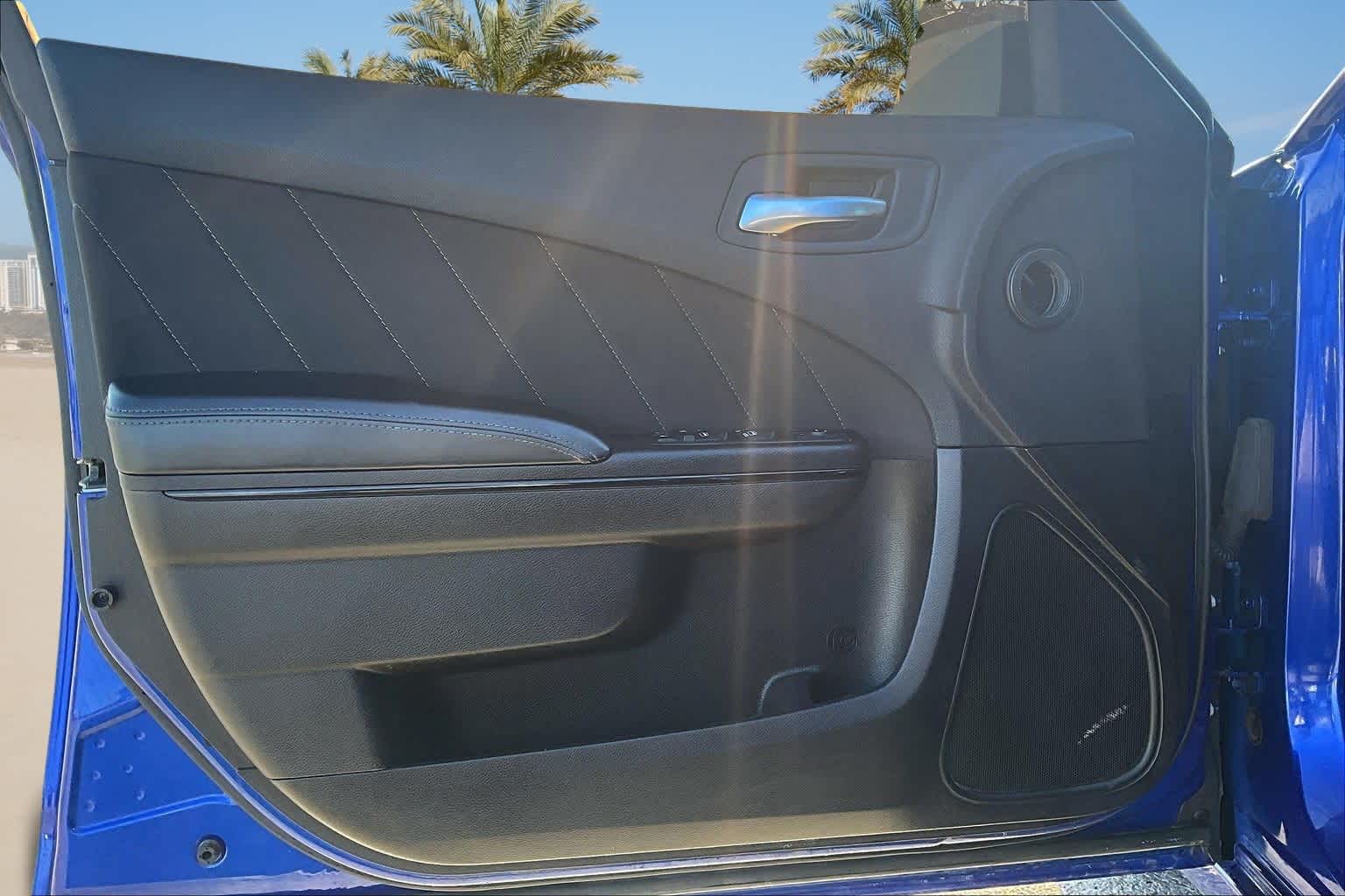 Thumbnail: 2022 Dodge Charger - 25