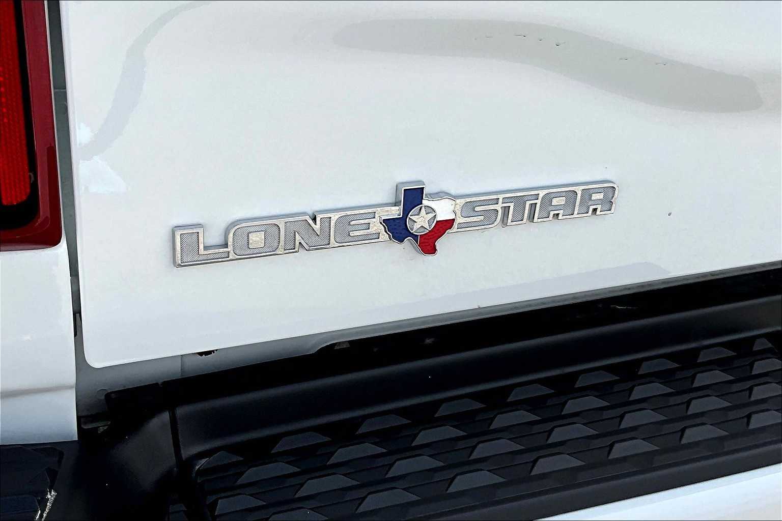 Thumbnail: 2026 RAM 2500 - 7