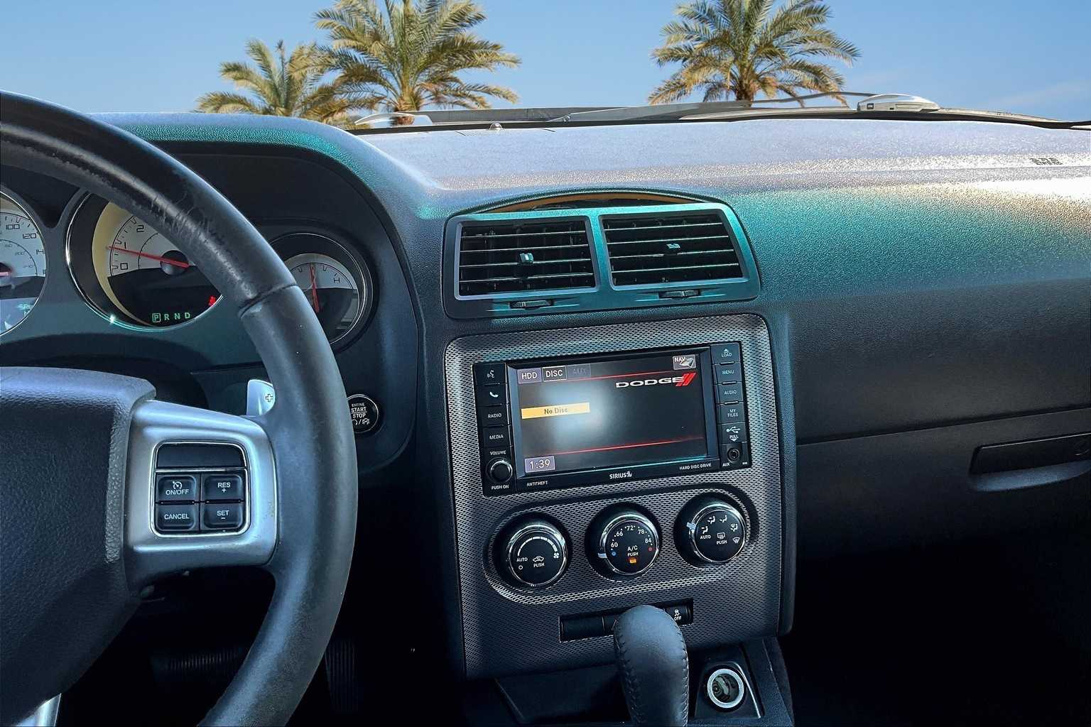 Thumbnail: 2014 Dodge Challenger - 14
