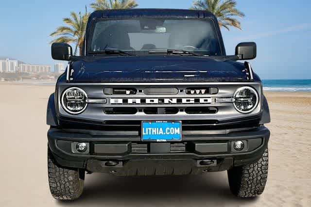 Thumbnail: 2021 Ford Bronco - 6