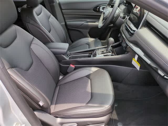 Thumbnail: 2024 Jeep Compass - 22