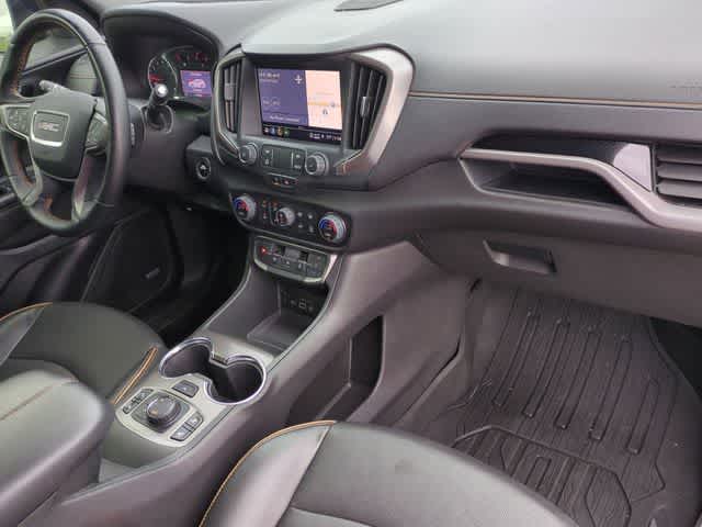 Thumbnail: 2023 GMC Terrain - 28