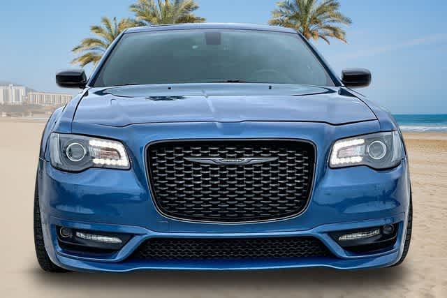 Thumbnail: 2022 Chrysler 300 - 6