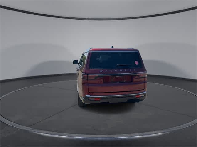 Thumbnail: 2024 Jeep Wagoneer - 7