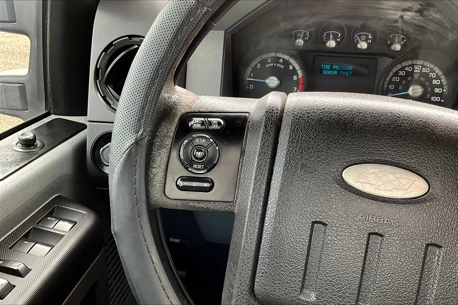Thumbnail: 2012 Ford F-250 - 20