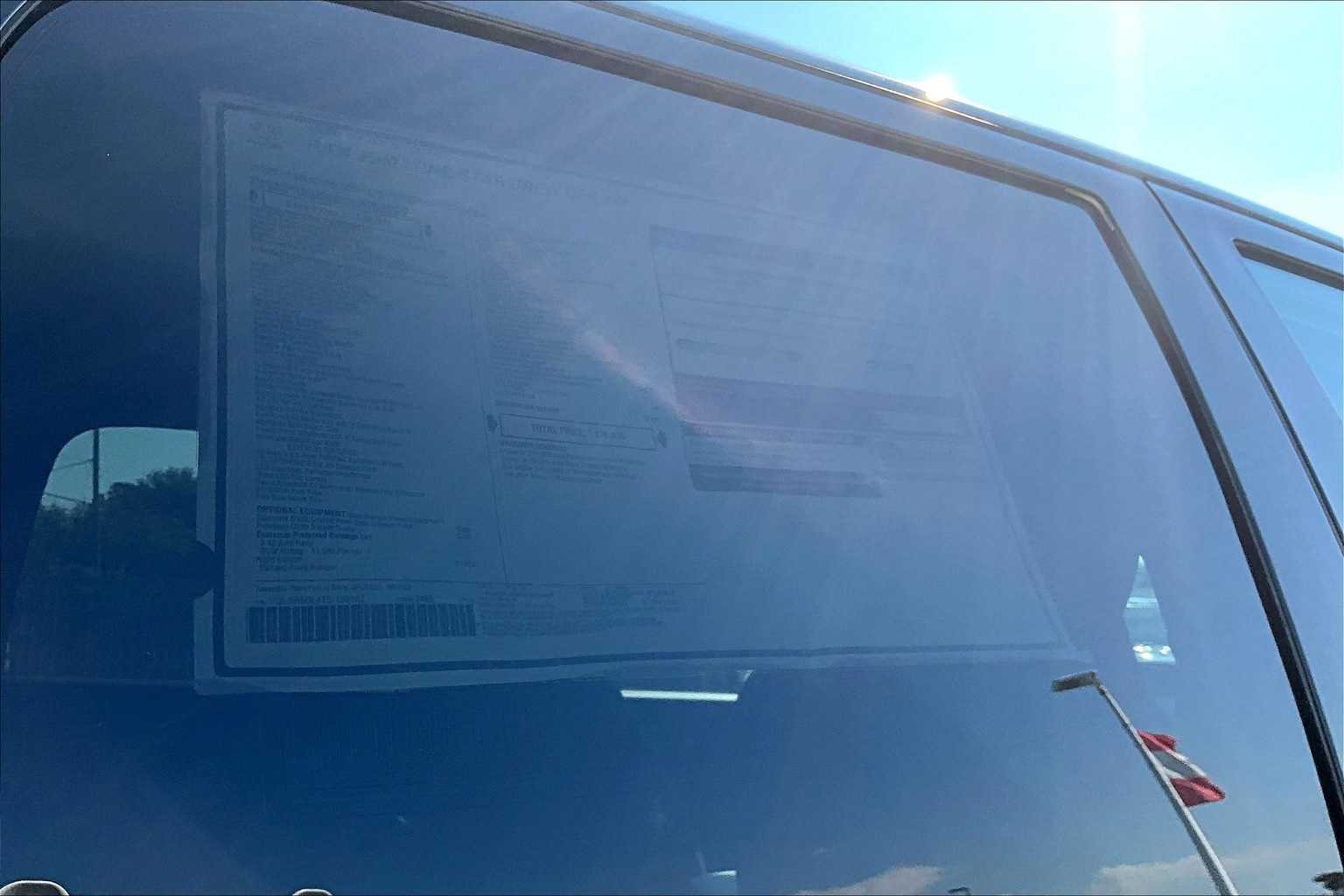 Thumbnail: 2026 RAM 2500 - 21