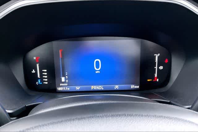 Thumbnail: 2023 Ford Escape - 17