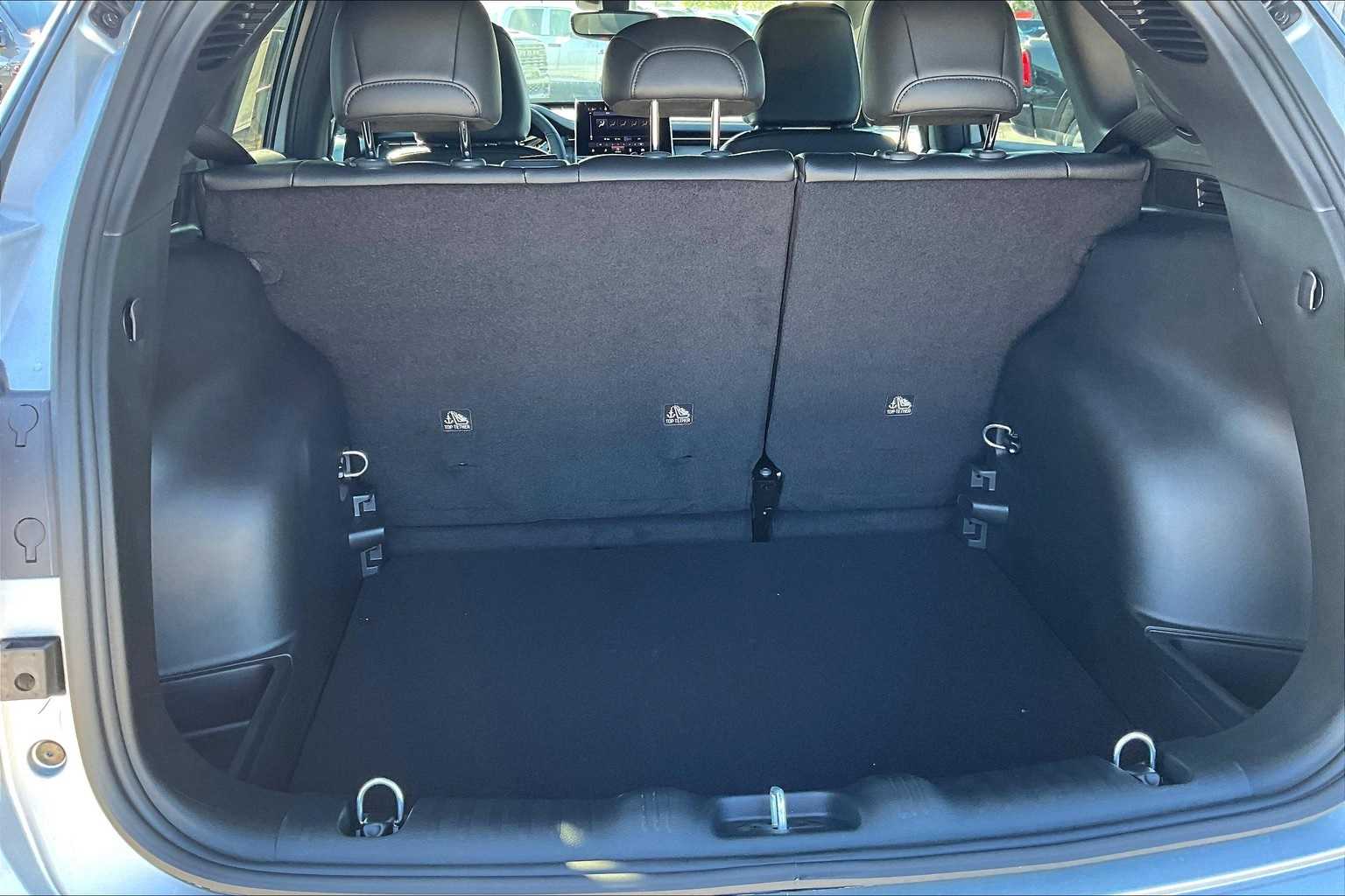 Thumbnail: 2026 Jeep Compass - 17