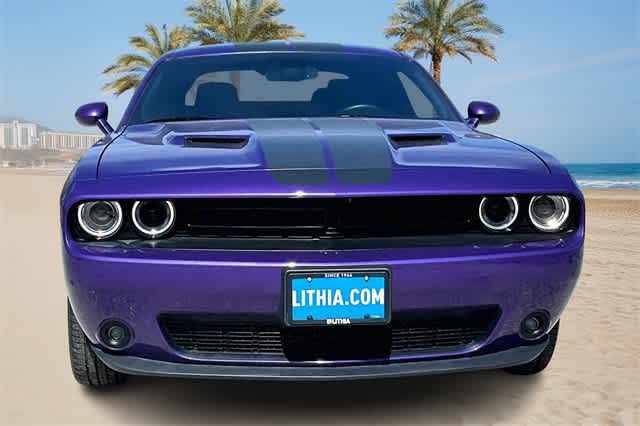 Thumbnail: 2023 Dodge Challenger - 6