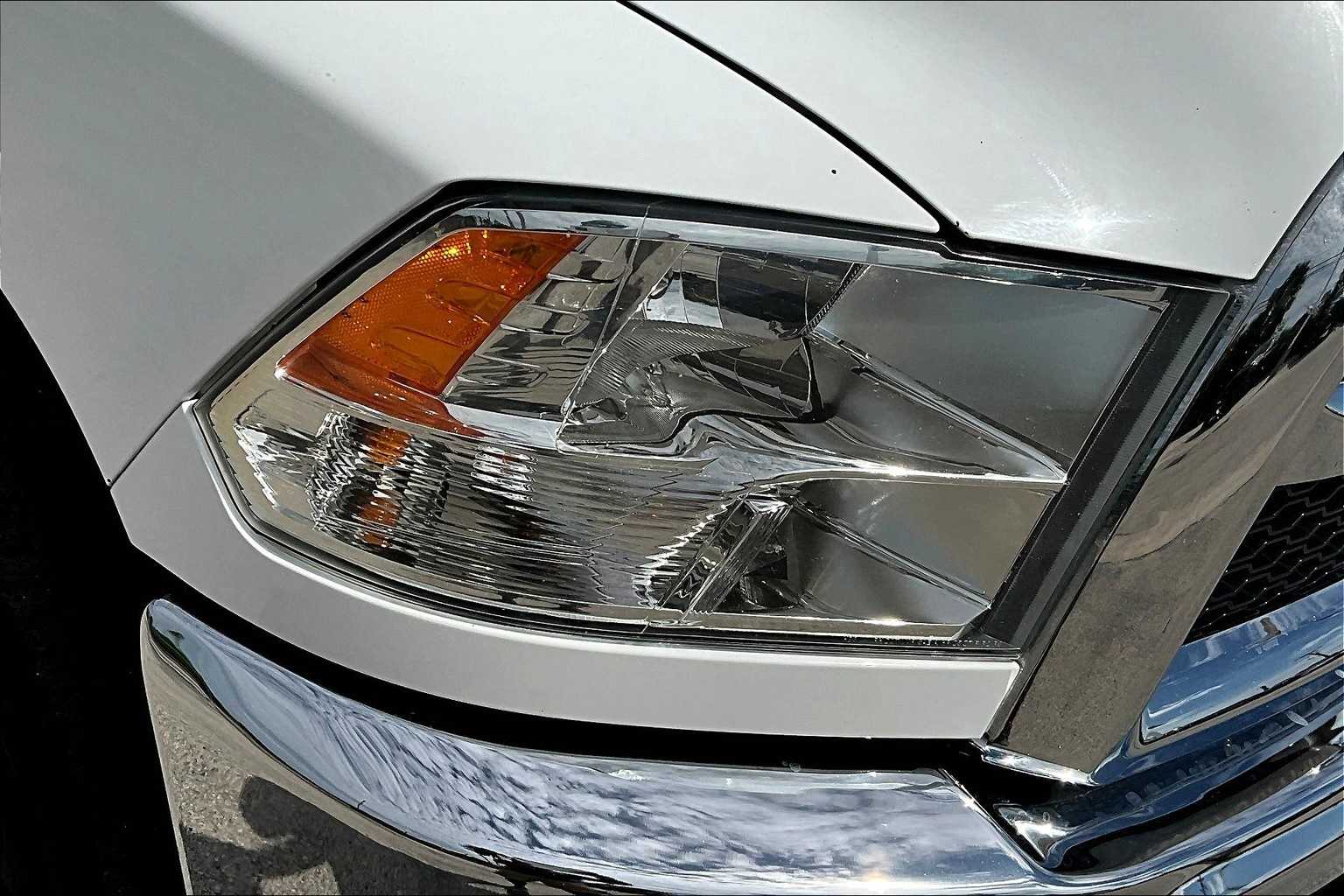 Thumbnail: 2018 RAM 2500 - 31