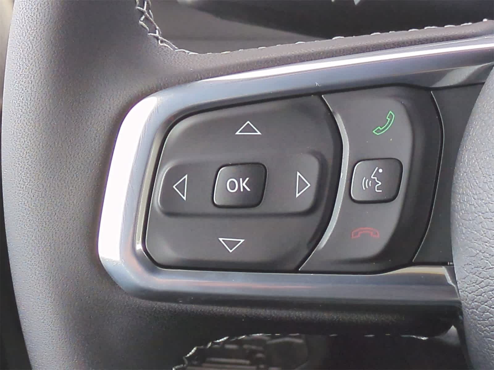 Thumbnail: 2025 Jeep Wrangler - 24