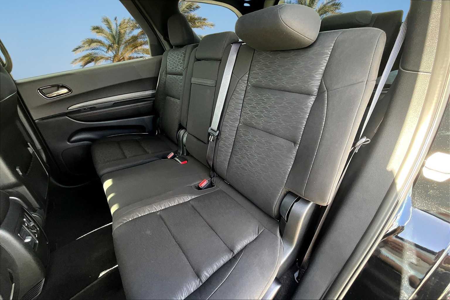 Thumbnail: 2026 Dodge Durango - 13