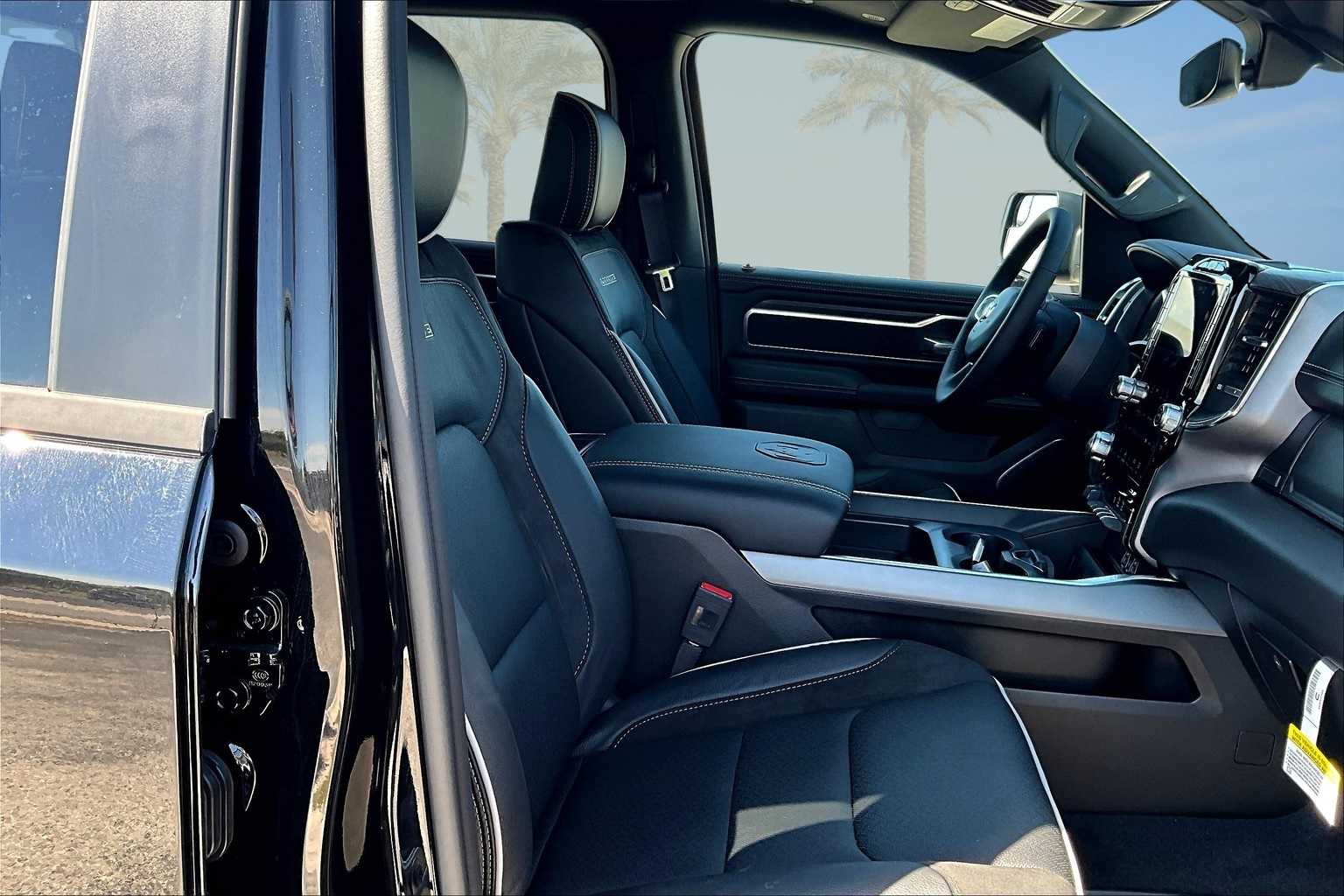 Thumbnail: 2026 RAM 1500 - 14