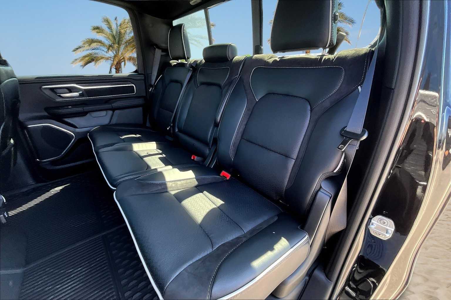 Thumbnail: 2026 RAM 1500 - 13