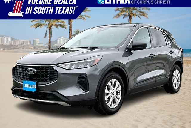 Thumbnail: 2023 Ford Escape - 1