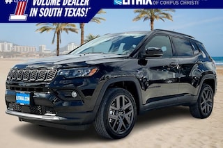 2026 Jeep Compass LIMITED ALTITUDE 4X4 Sport Utility
