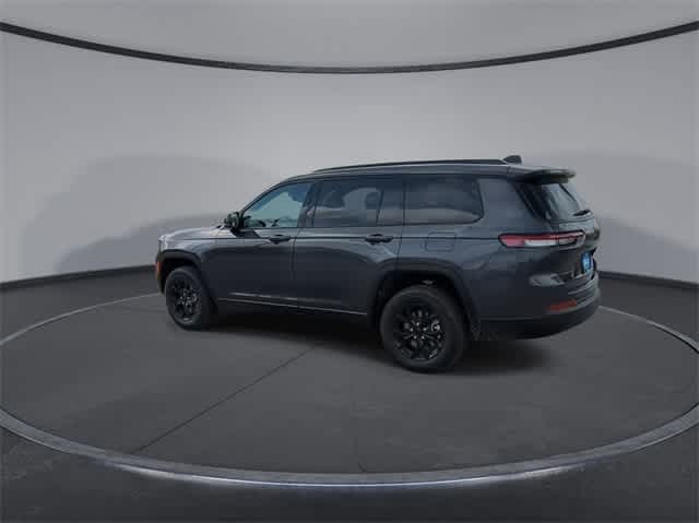 Thumbnail: 2025 Jeep Grand Cherokee - 6