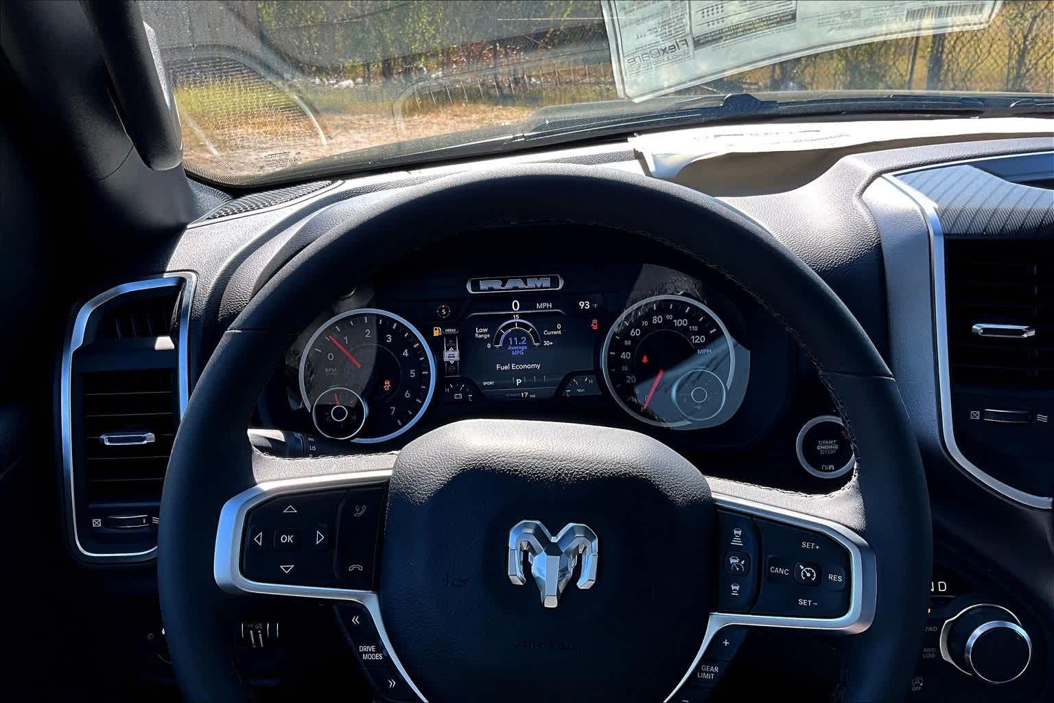 Thumbnail: 2026 RAM 1500 - 35