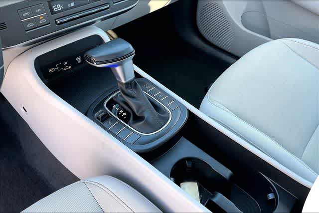 Thumbnail: 2025 Hyundai Kona - 16