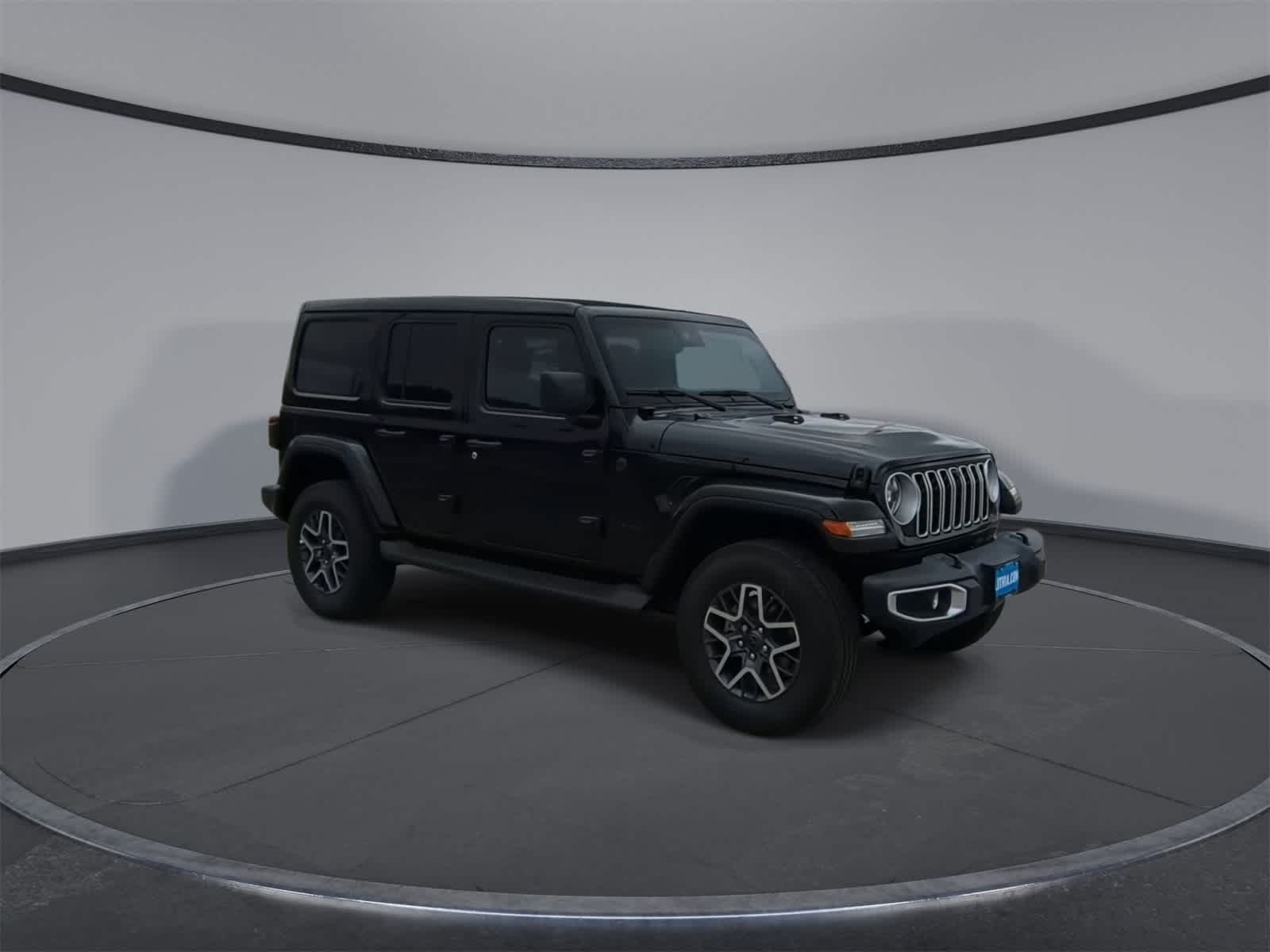 Thumbnail: 2025 Jeep Wrangler - 2