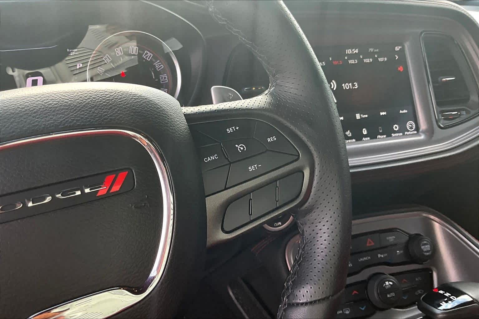 Thumbnail: 2023 Dodge Challenger - 18