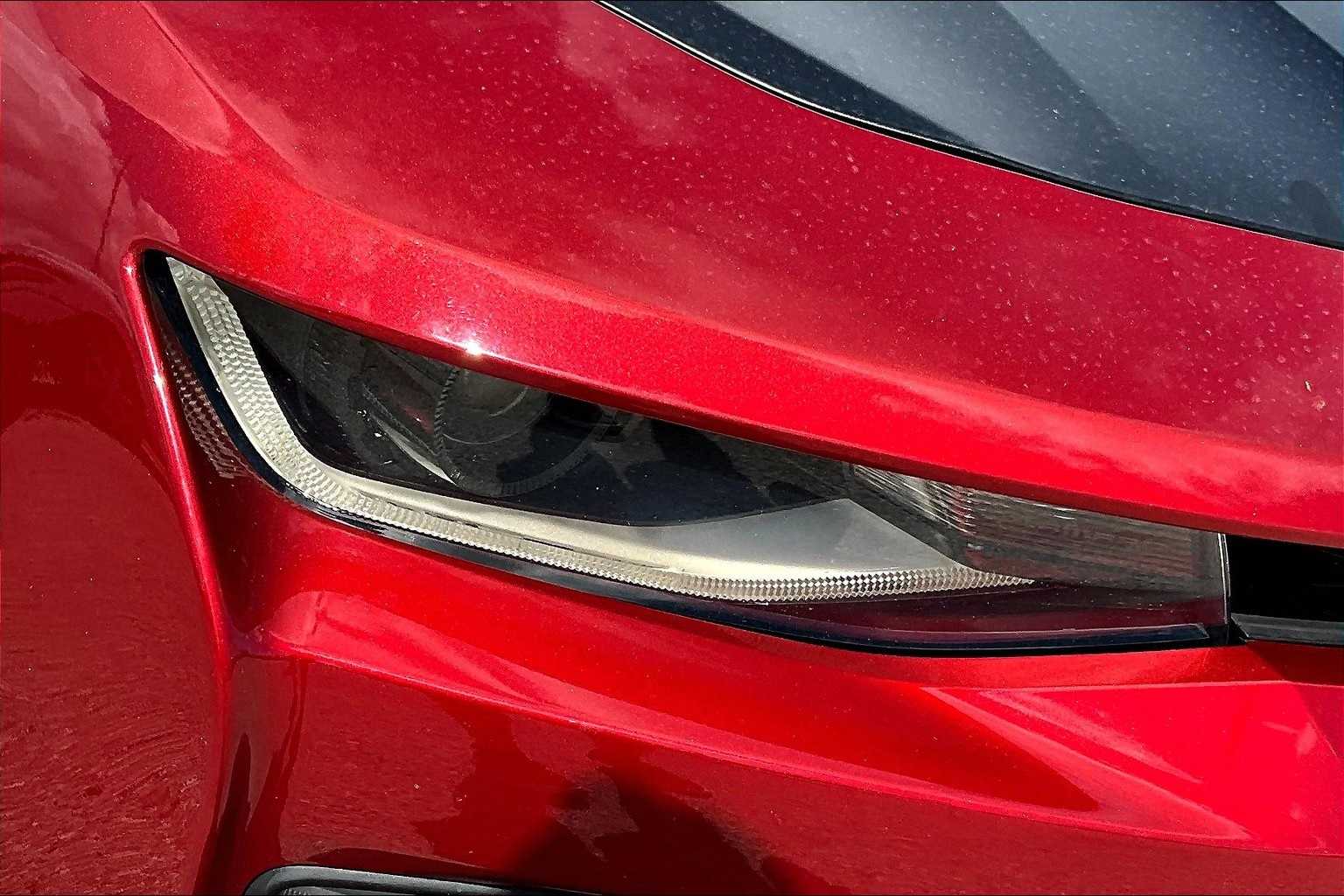 Thumbnail: 2017 Chevrolet Camaro - 28