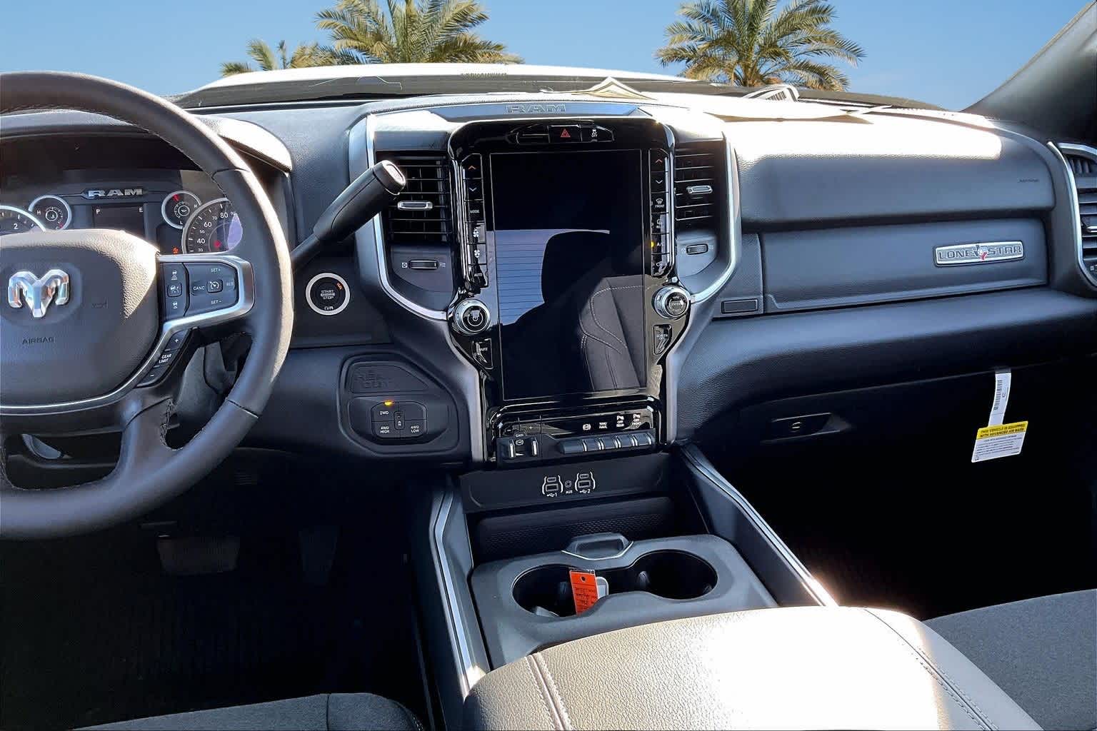 Thumbnail: 2026 RAM 3500 - 15