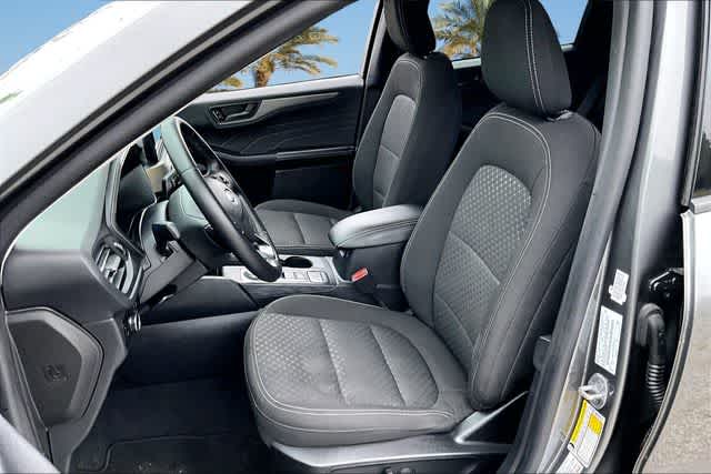 Thumbnail: 2023 Ford Escape - 10