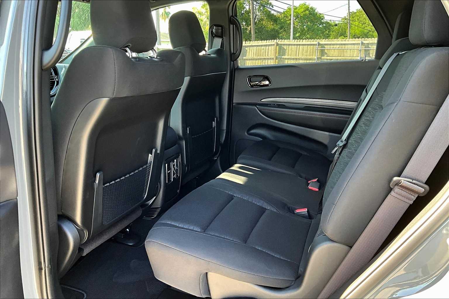 Thumbnail: 2026 Dodge Durango - 12