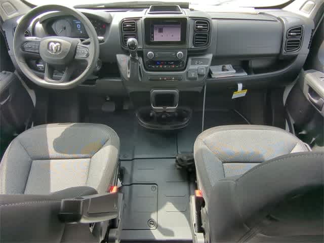 2025 RAM ProMaster  16