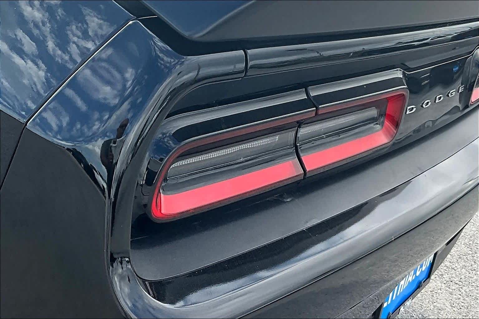 Thumbnail: 2023 Dodge Challenger - 23