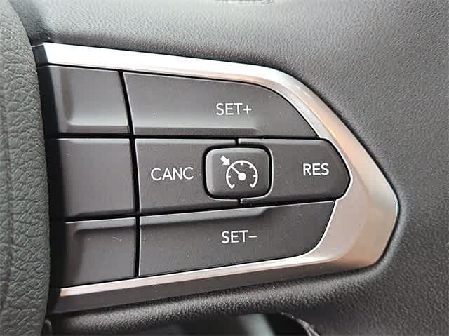 Thumbnail: 2025 Jeep Compass - 25