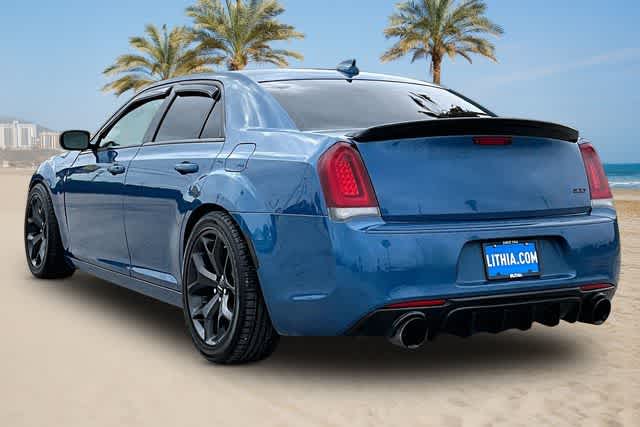 Thumbnail: 2022 Chrysler 300 - 4