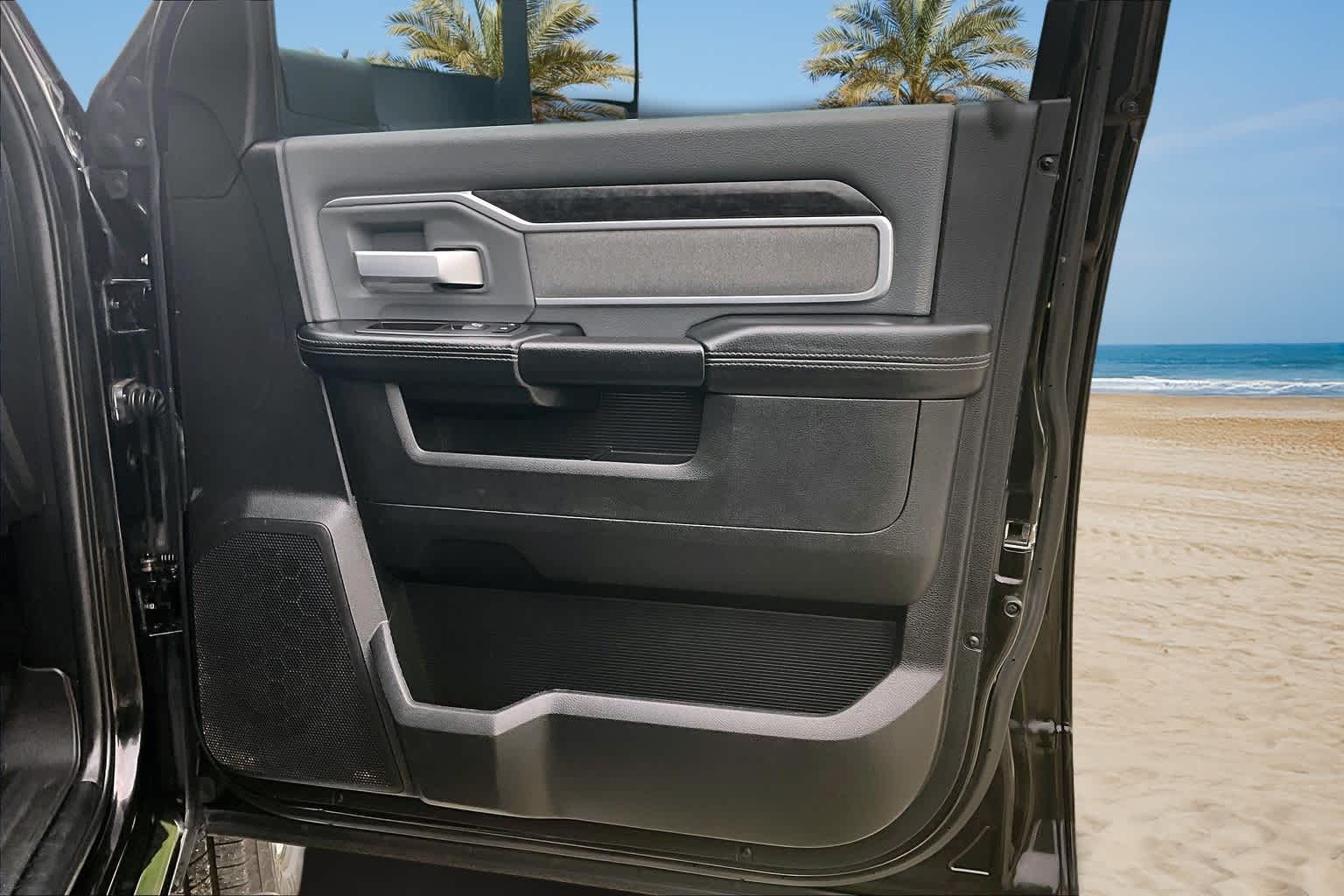 Thumbnail: 2021 RAM 2500 - 26