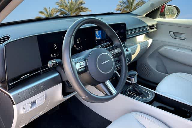 Thumbnail: 2025 Hyundai Kona - 2