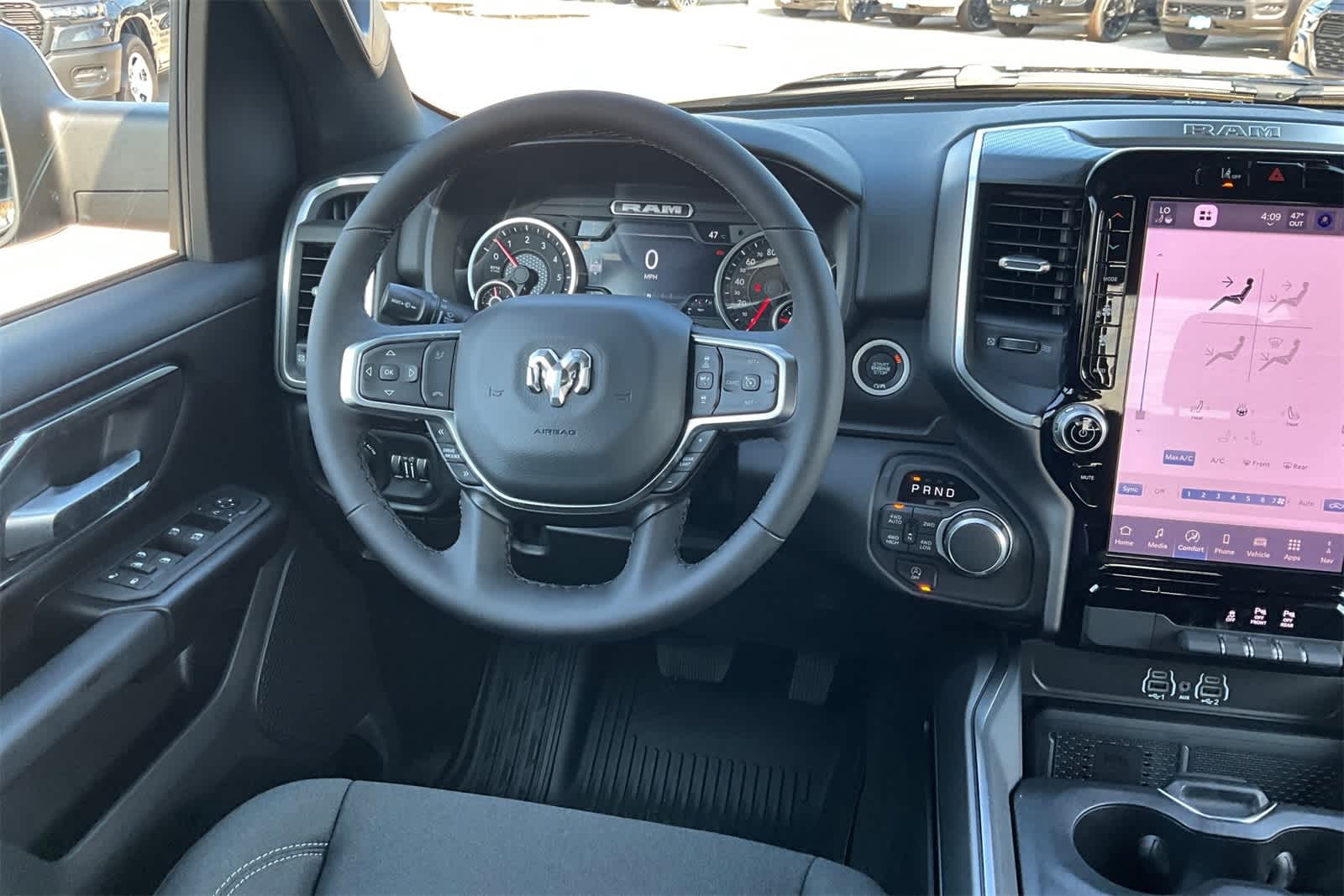 Thumbnail: 2026 RAM 1500 - 15