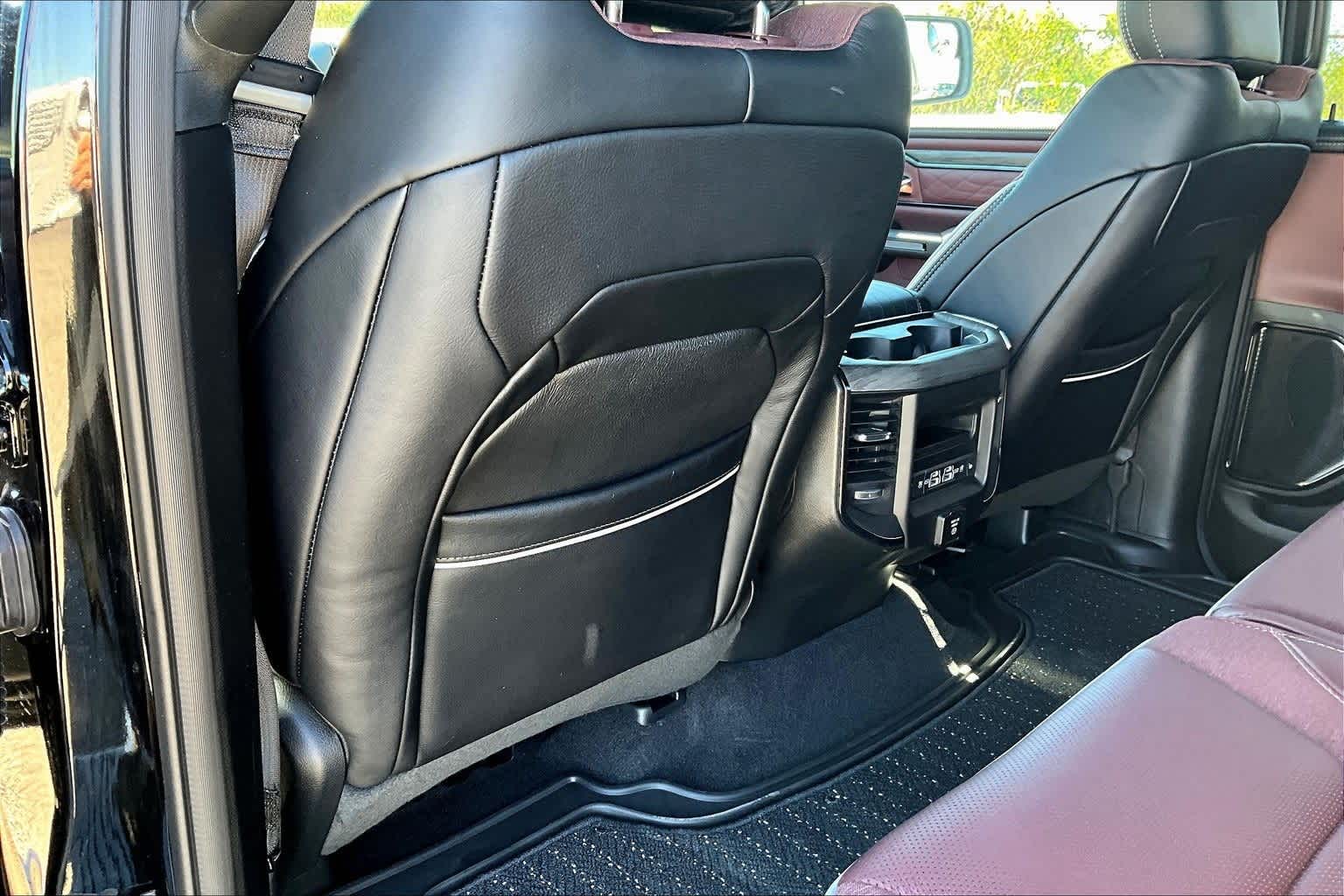 Thumbnail: 2026 RAM 1500 - 12