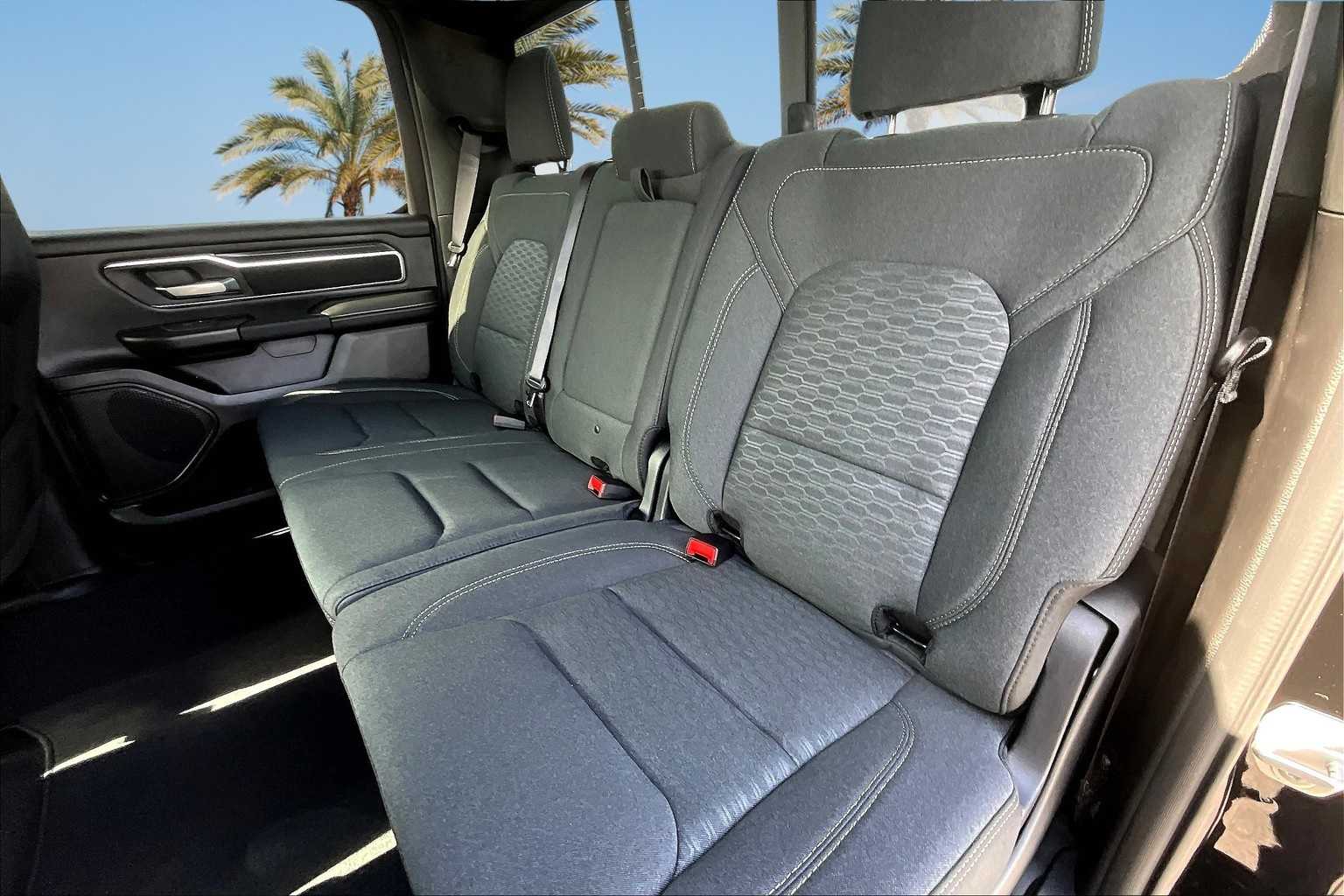 Thumbnail: 2026 RAM 1500 - 13