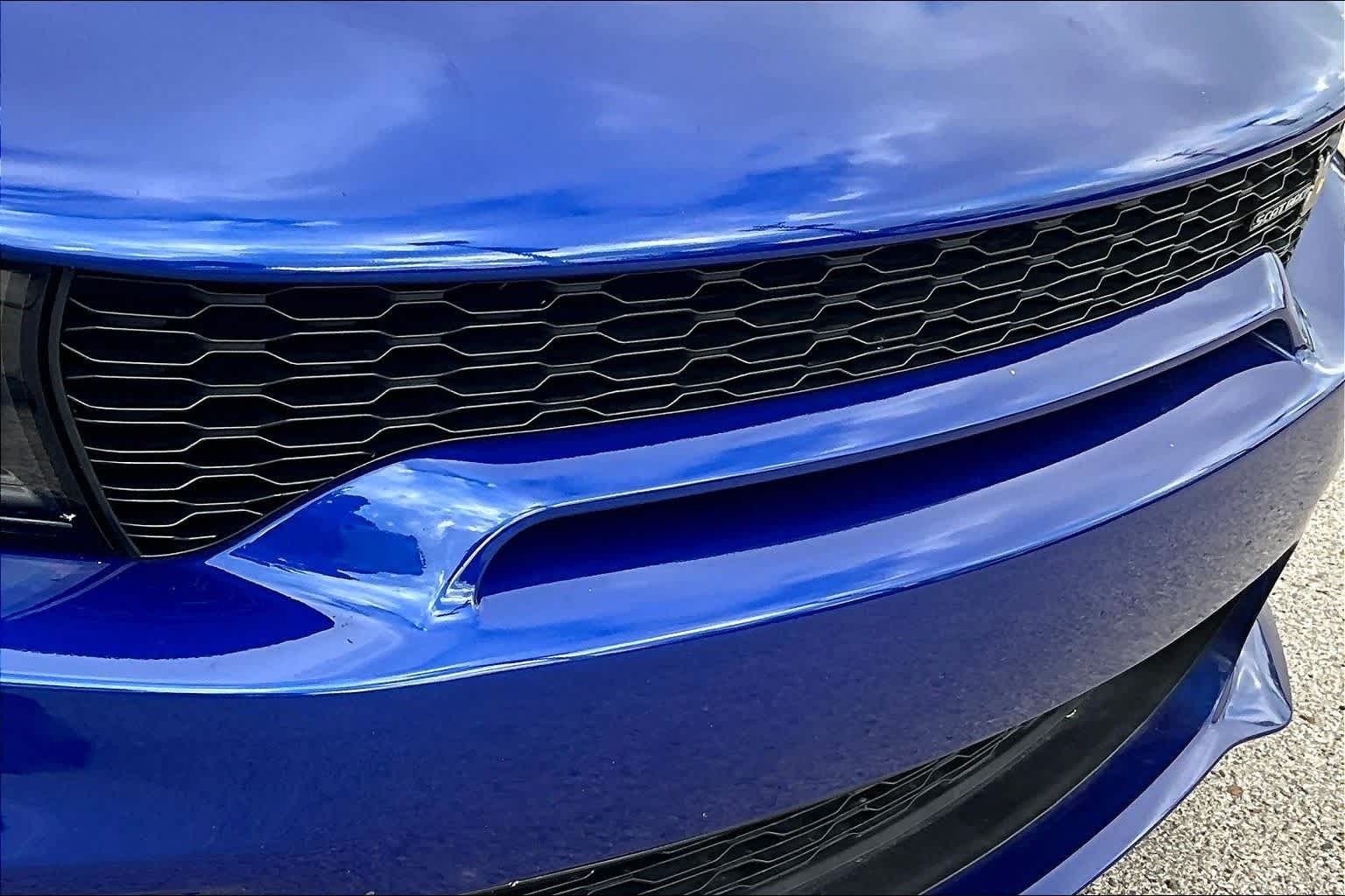 Thumbnail: 2022 Dodge Charger - 31