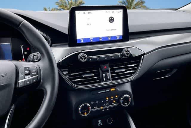 Thumbnail: 2023 Ford Escape - 15