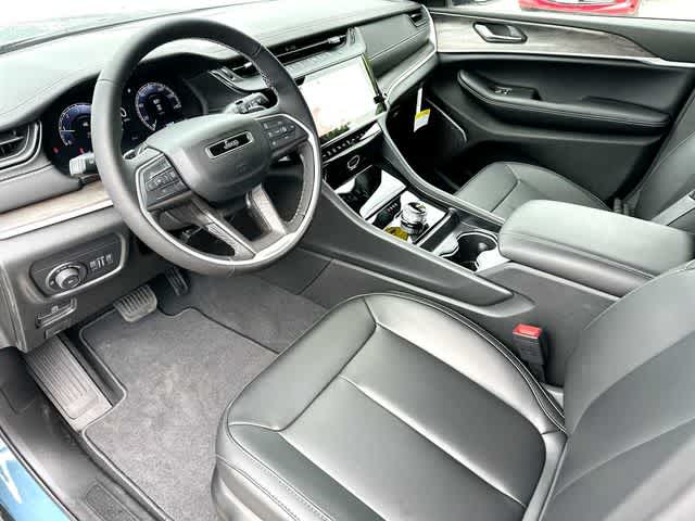 Thumbnail: 2026 Jeep Grand Cherokee - 18