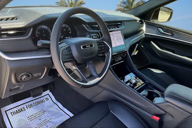 Thumbnail: 2025 Jeep Grand Cherokee - 2