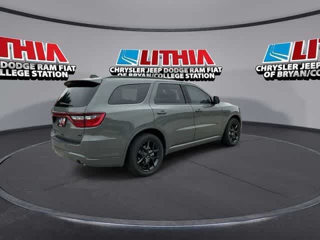Thumbnail: 2026 Dodge Durango - 8