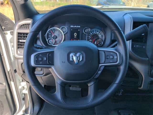 Thumbnail: 2024 RAM 2500 - 20