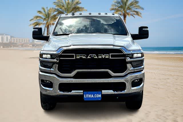 2025 RAM 2500 Tradesman - Photo 6